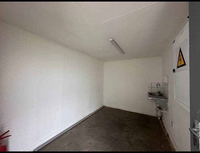 132M² RETAIL TO LET IN HIGHVELD